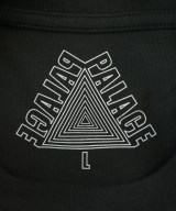 PALACE（パレス）Tシャツ・カットソー 黒 サイズ:L メンズ/2200673344441