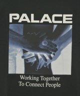 PALACE（パレス）Tシャツ・カットソー 黒 サイズ:L メンズ/2200673344441
