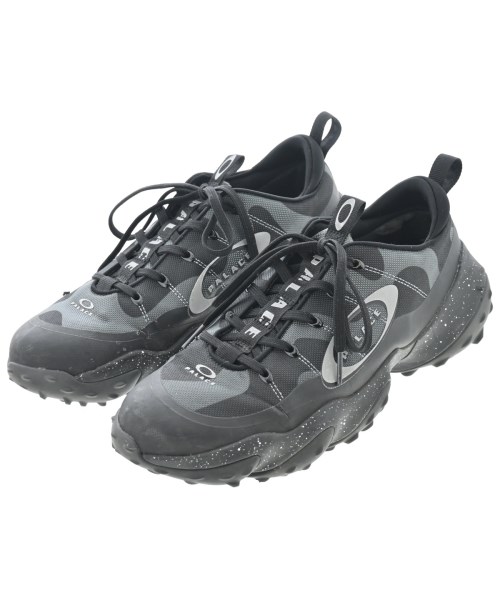 PALACE(パレス)スニーカー 黒 サイズ:28cm/2200670470020