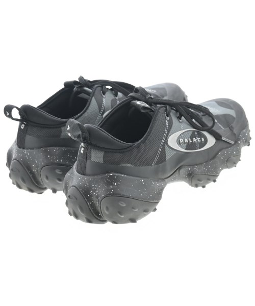 PALACE（パレス）スニーカー 黒 サイズ:28cm メンズ/2200670470020