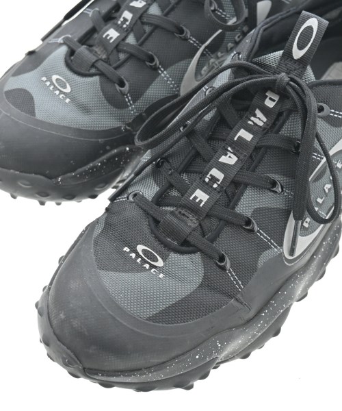 PALACE（パレス）スニーカー 黒 サイズ:28cm メンズ/2200670470020