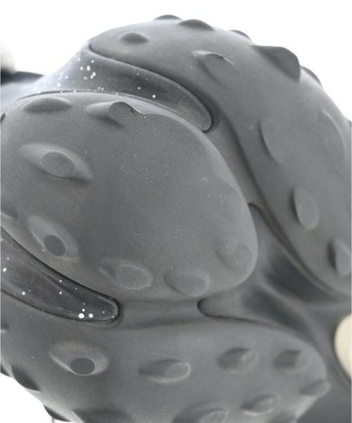 PALACE（パレス）スニーカー 黒 サイズ:28cm メンズ/2200670470020