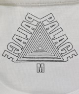PALACE（パレス）Tシャツ・カットソー 白 サイズ:M メンズ/2200674737068