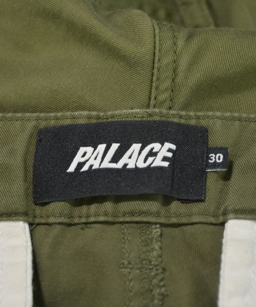 PALACE（パレス）カーゴパンツ カーキ サイズ:30(M位) メンズ/2200669369038