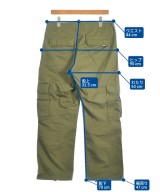 PALACE（パレス）カーゴパンツ カーキ サイズ:30(M位) メンズ/2200669369038