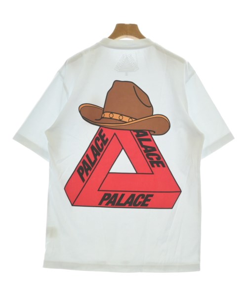 PALACE（パレス）Tシャツ・カットソー 白 サイズ:M メンズ/2200672342394
