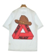 PALACE（パレス）Tシャツ・カットソー 白 サイズ:M メンズ/2200672342394