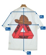 PALACE（パレス）Tシャツ・カットソー 白 サイズ:M メンズ/2200672342394