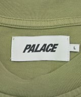 PALACE（パレス）Tシャツ・カットソー カーキ サイズ:L メンズ/2200676502053