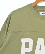 PALACE（パレス）Tシャツ・カットソー カーキ サイズ:L メンズ/2200676502053