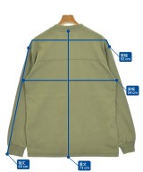PALACE（パレス）Tシャツ・カットソー カーキ サイズ:L メンズ/2200676502053