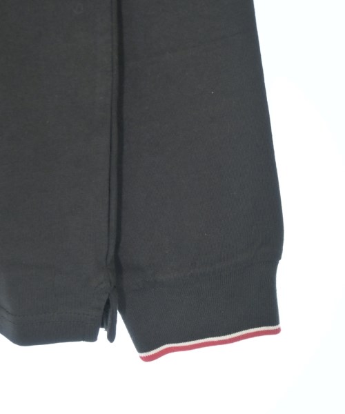 PALACE（パレス）ポロシャツ 黒 サイズ:S メンズ/2200672938061