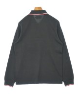 PALACE（パレス）ポロシャツ 黒 サイズ:S メンズ/2200672938061