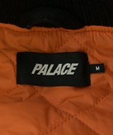 PALACE（パレス）スタジャン 紺 サイズ:M メンズ/2200677750057