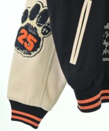 PALACE（パレス）スタジャン 紺 サイズ:M メンズ/2200677750057