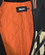 PALACE（パレス）スタジャン 紺 サイズ:M メンズ/2200677750057