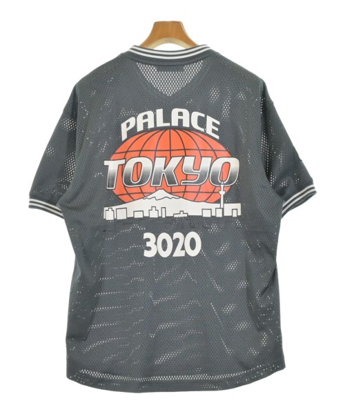 PALACE（パレス）Tシャツ・カットソー グレー サイズ:L メンズ/2200677835037