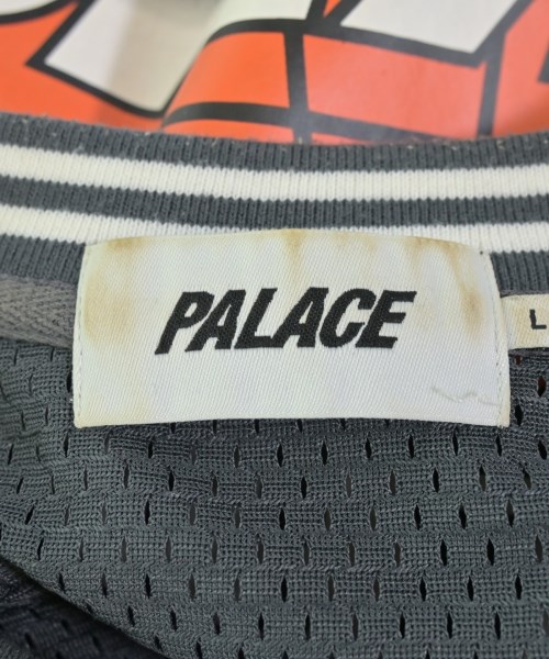 PALACE（パレス）Tシャツ・カットソー グレー サイズ:L メンズ/2200677835037