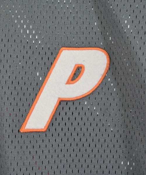 PALACE（パレス）Tシャツ・カットソー グレー サイズ:L メンズ/2200677835037