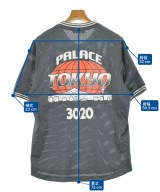 PALACE（パレス）Tシャツ・カットソー グレー サイズ:L メンズ/2200677835037