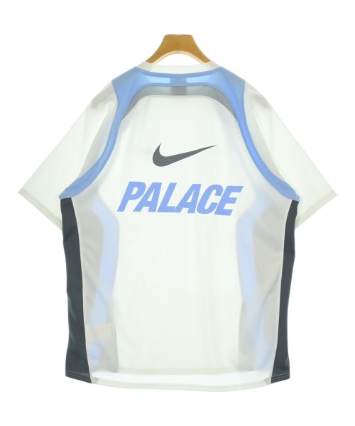 PALACE（パレス）Tシャツ・カットソー 白 サイズ:M メンズ/2200678202036