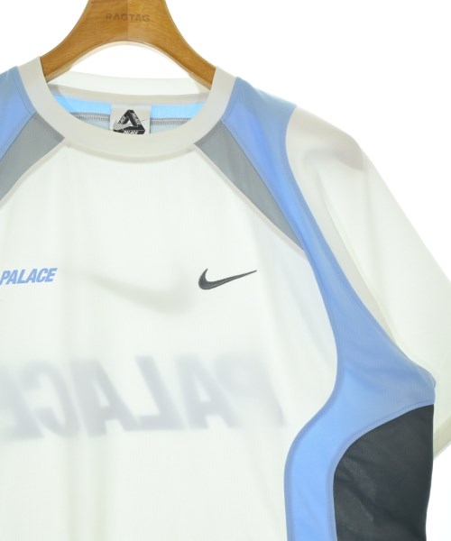 PALACE（パレス）Tシャツ・カットソー 白 サイズ:M メンズ/2200678202036