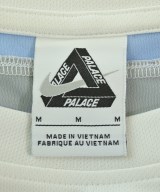 PALACE（パレス）Tシャツ・カットソー 白 サイズ:M メンズ/2200678202036