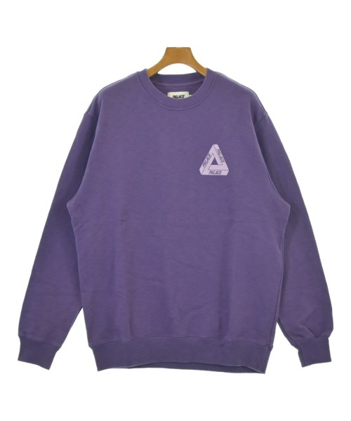PALACE(パレス)スウェット 紫 サイズ:L/2200678706015