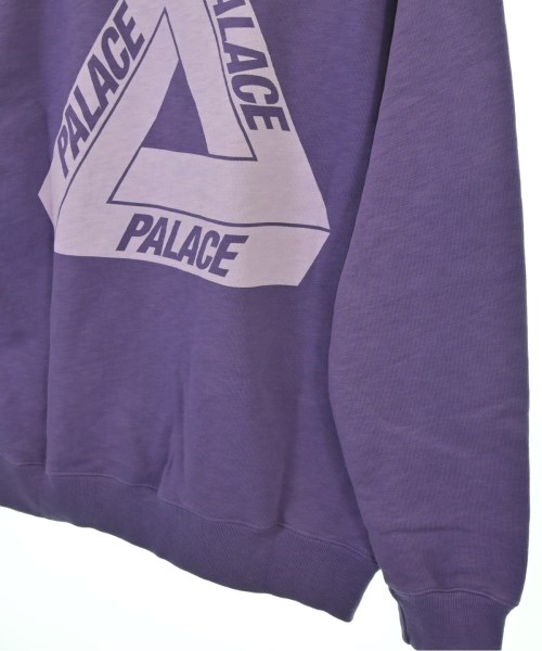 PALACE（パレス）スウェット 紫 サイズ:L メンズ/2200678706015