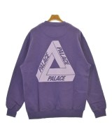 PALACE（パレス）スウェット 紫 サイズ:L メンズ/2200678706015