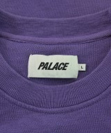 PALACE（パレス）スウェット 紫 サイズ:L メンズ/2200678706015