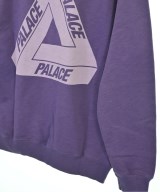 PALACE（パレス）スウェット 紫 サイズ:L メンズ/2200678706015