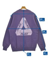 PALACE（パレス）スウェット 紫 サイズ:L メンズ/2200678706015