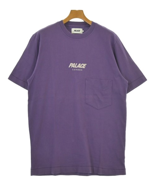 PALACE(パレス)Tシャツ・カットソー 紫 サイズ:L/2200678706022
