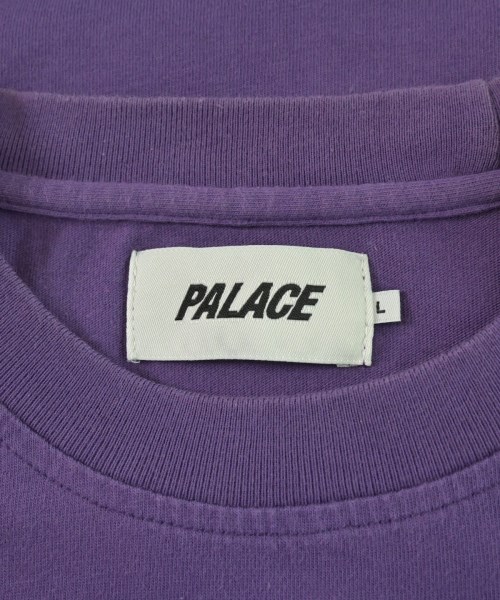 PALACE（パレス）Tシャツ・カットソー 紫 サイズ:L メンズ/2200678706022