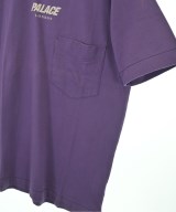 PALACE（パレス）Tシャツ・カットソー 紫 サイズ:L メンズ/2200678706022
