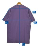 PALACE（パレス）Tシャツ・カットソー 紫 サイズ:L メンズ/2200678706022