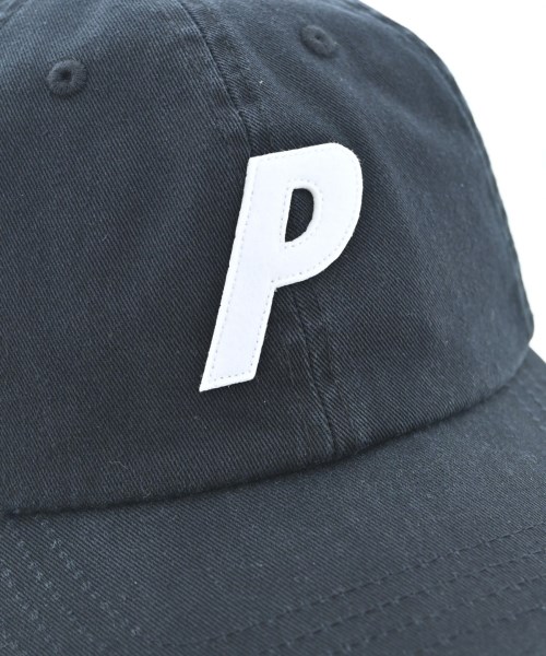 PALACE（パレス）キャップ 黒 サイズ:- メンズ/2200678742020