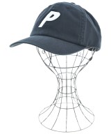 PALACE（パレス）キャップ 黒 サイズ:- メンズ/2200678742020