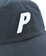 PALACE（パレス）キャップ 黒 サイズ:- メンズ/2200678742020