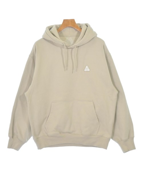 PALACE(パレス)パーカー ベージュ サイズ:M/2200679304081