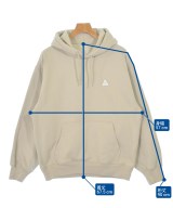 PALACE（パレス）パーカー ベージュ サイズ:M メンズ/2200679304081