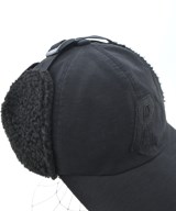 PALACE（パレス）キャップ 黒 サイズ:- メンズ/2200680727039