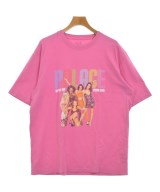 PALACE（パレス）Tシャツ・カットソー ピンク サイズ:XL メンズ/2200679762133
