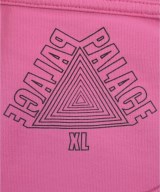 PALACE（パレス）Tシャツ・カットソー ピンク サイズ:XL メンズ/2200679762133