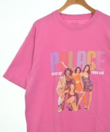 PALACE（パレス）Tシャツ・カットソー ピンク サイズ:XL メンズ/2200679762133