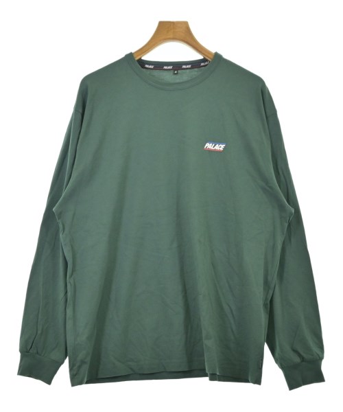 PALACE(パレス)Tシャツ・カットソー 緑 サイズ:XL/2200681337053