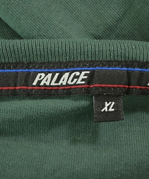 PALACE（パレス）Tシャツ・カットソー 緑 サイズ:XL メンズ/2200681337053
