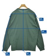 PALACE（パレス）Tシャツ・カットソー 緑 サイズ:XL メンズ/2200681337053