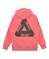 PALACE（パレス）パーカー ピンク サイズ:L メンズ/2200682065016